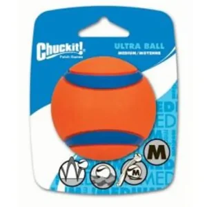 Expressz szállítás Játék Chuckit Ultra Ball Medium